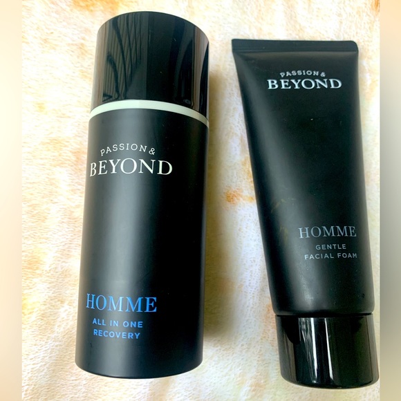 New ..Passion & Beyond set - Picture 1 of 4